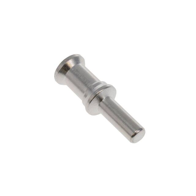 T2400001160-000 TE Connectivity AMP Connectors  Heavy Duty Connector Contacts